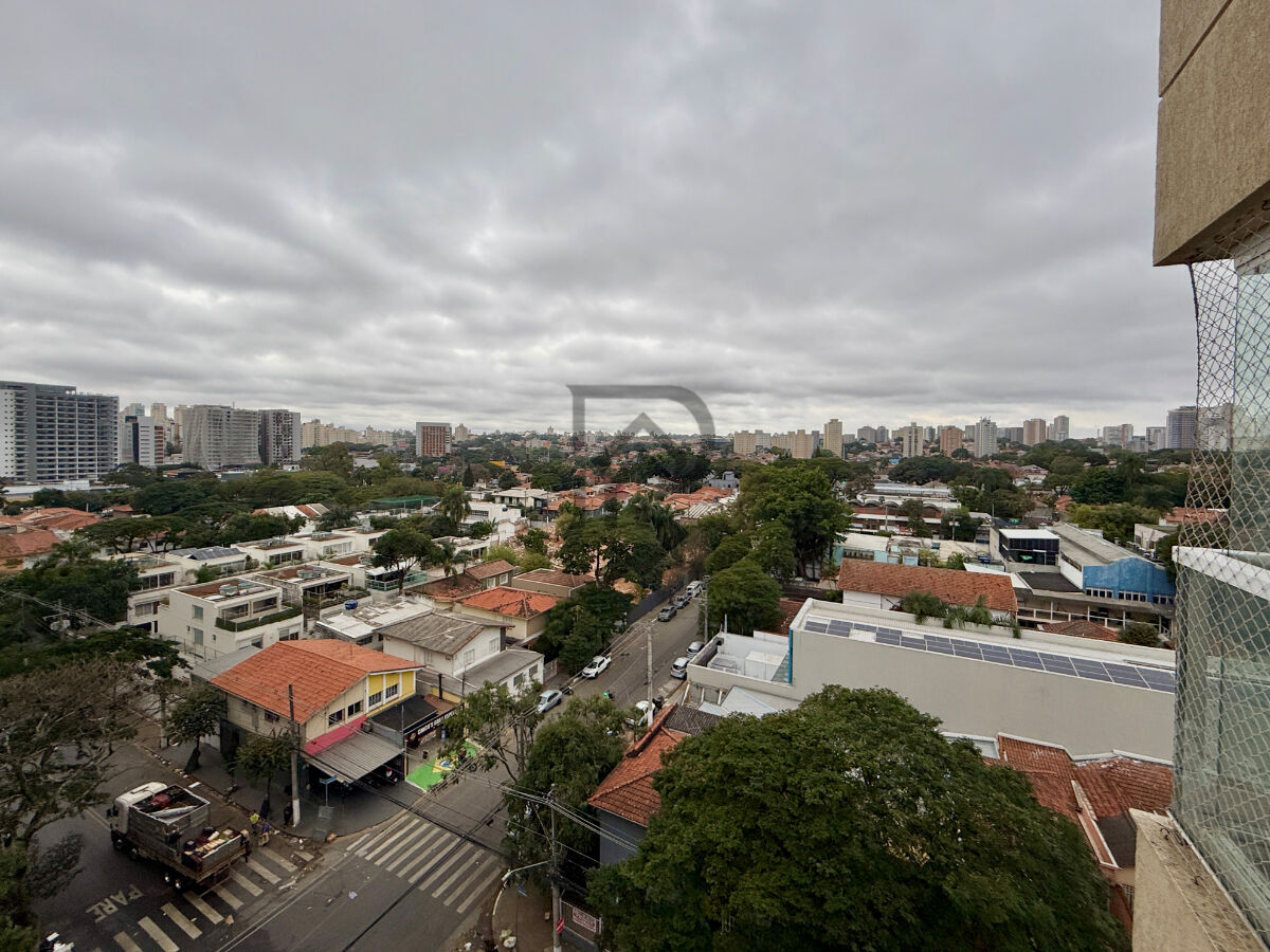 Cobertura, 4 quartos, 198 m² - Foto 30