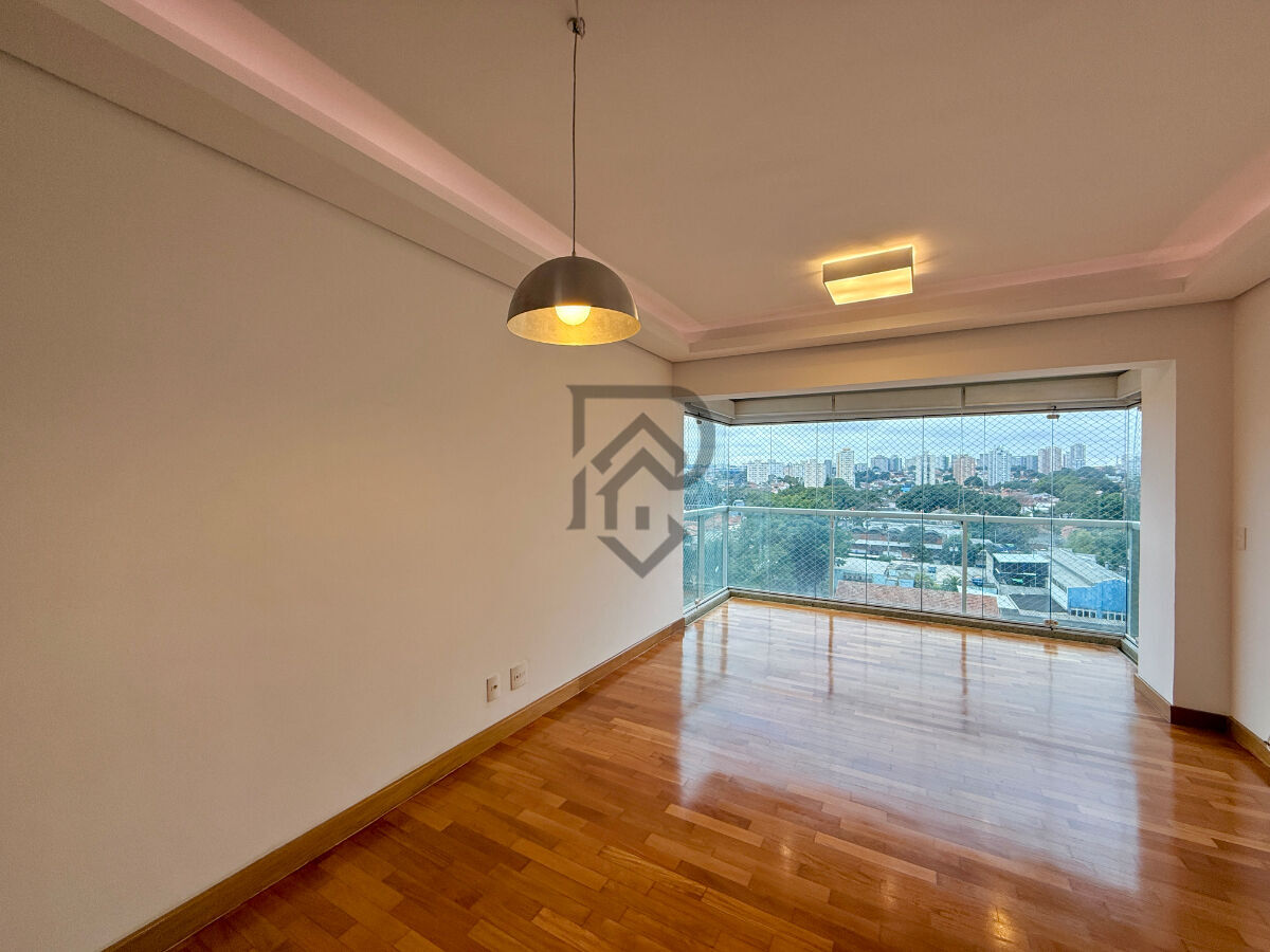 Cobertura, 4 quartos, 198 m² - Foto 2