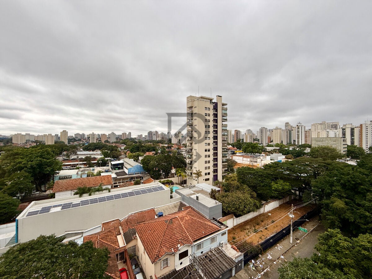 Cobertura, 4 quartos, 198 m² - Foto 8