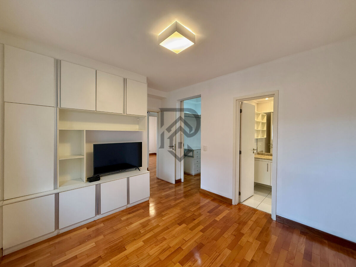 Cobertura, 4 quartos, 198 m² - Foto 12
