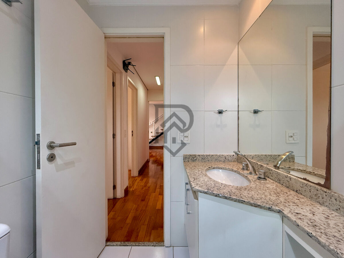 Cobertura, 4 quartos, 198 m² - Foto 13