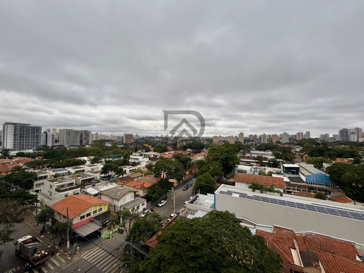 Cobertura, 4 quartos, 198 m² - Foto 24