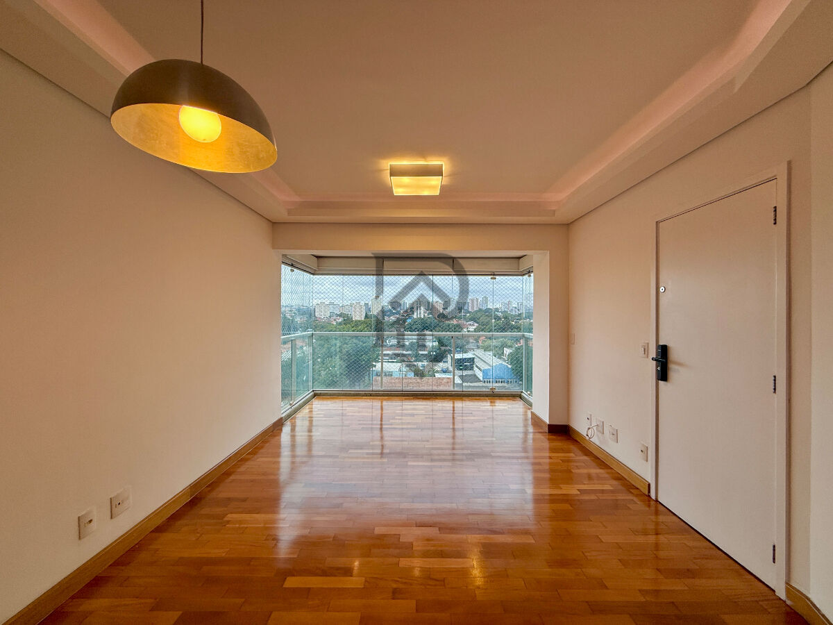 Cobertura, 4 quartos, 198 m² - Foto 3