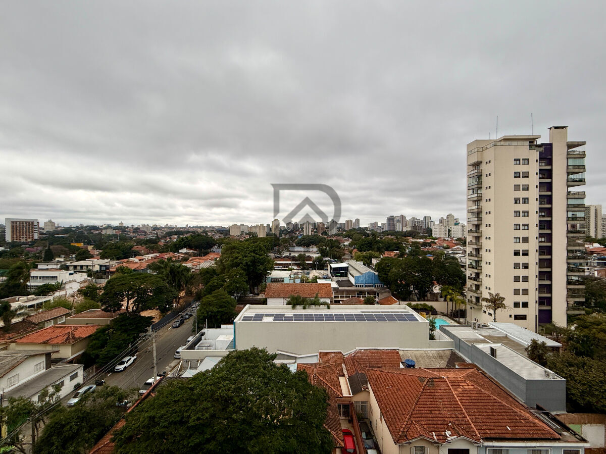 Cobertura, 4 quartos, 198 m² - Foto 7