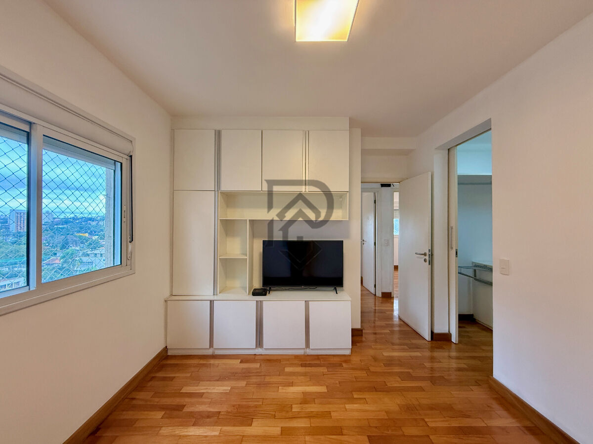 Cobertura, 4 quartos, 198 m² - Foto 15