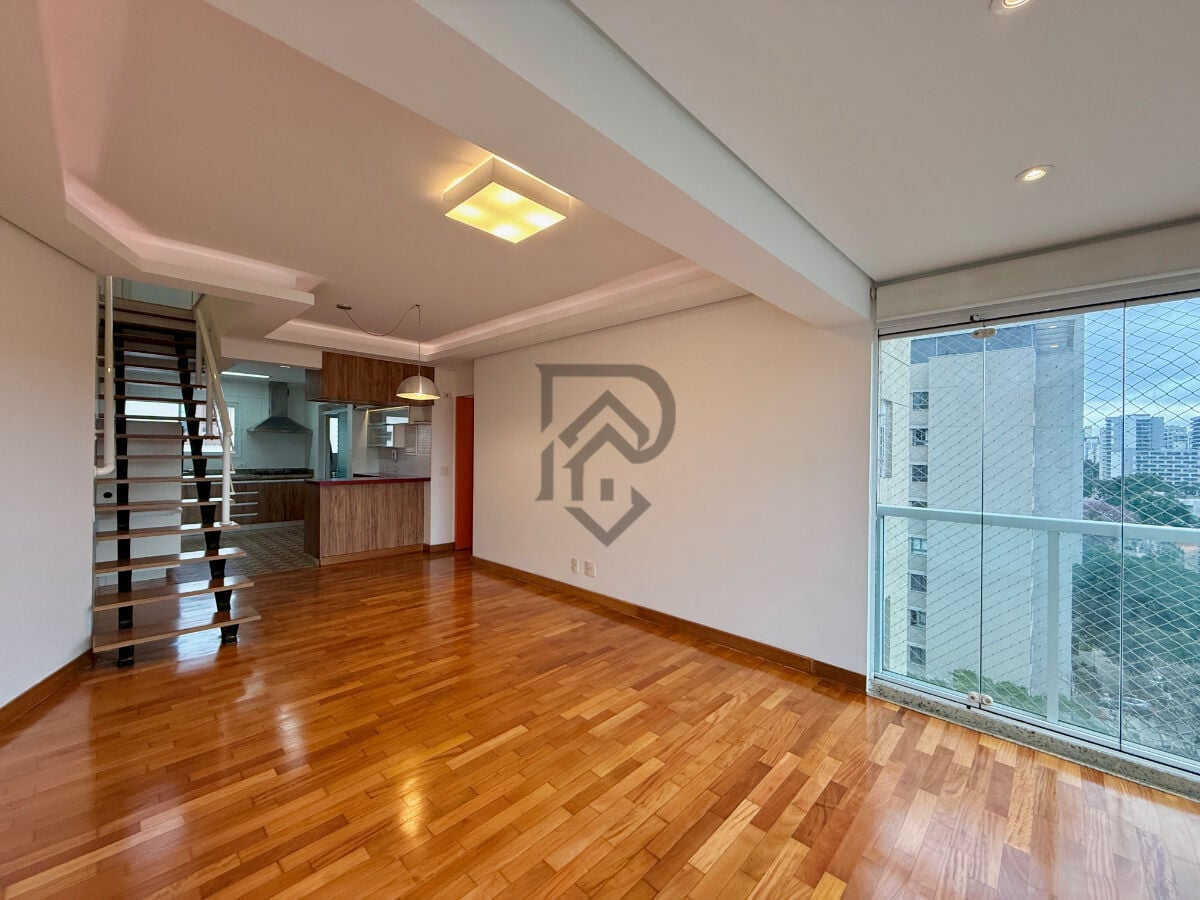 Cobertura, 4 quartos, 198 m² - Foto 6