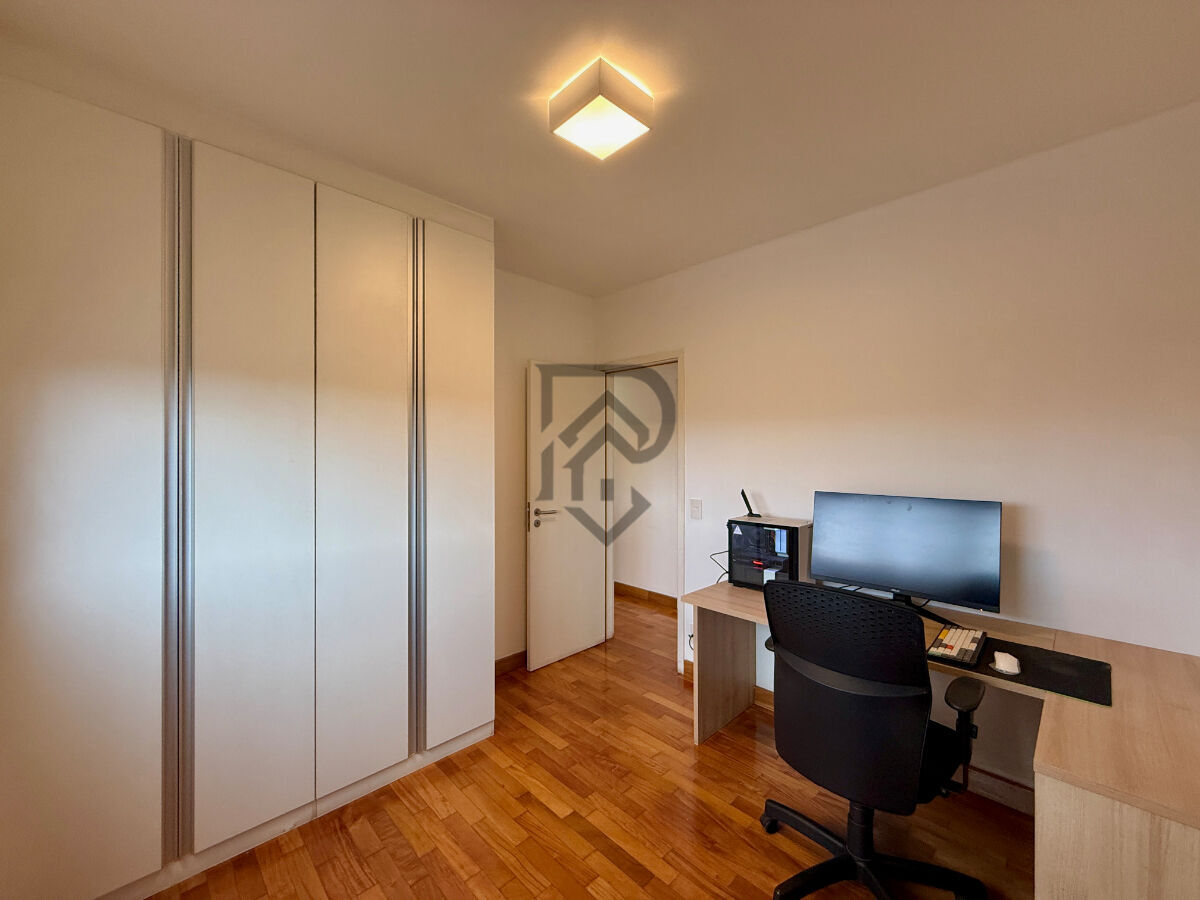 Cobertura, 4 quartos, 198 m² - Foto 11