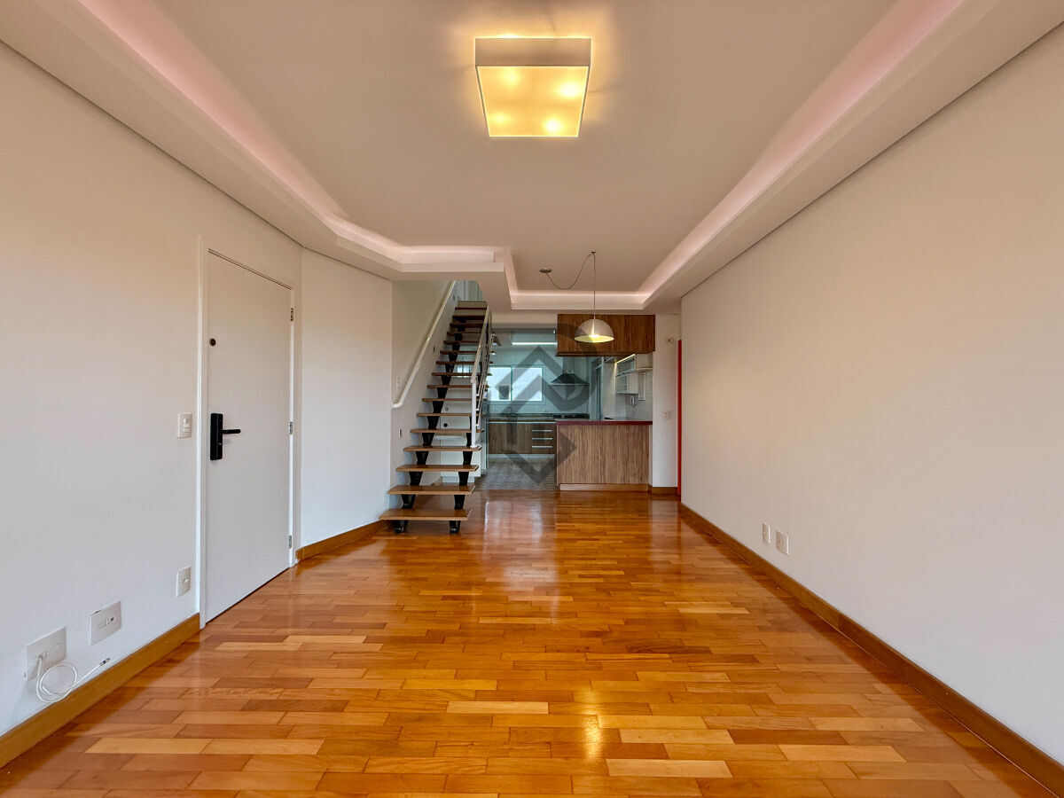 Cobertura, 4 quartos, 198 m² - Foto 1