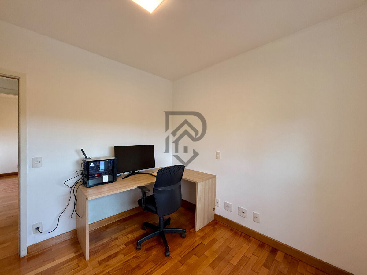 Cobertura, 4 quartos, 198 m² - Foto 35