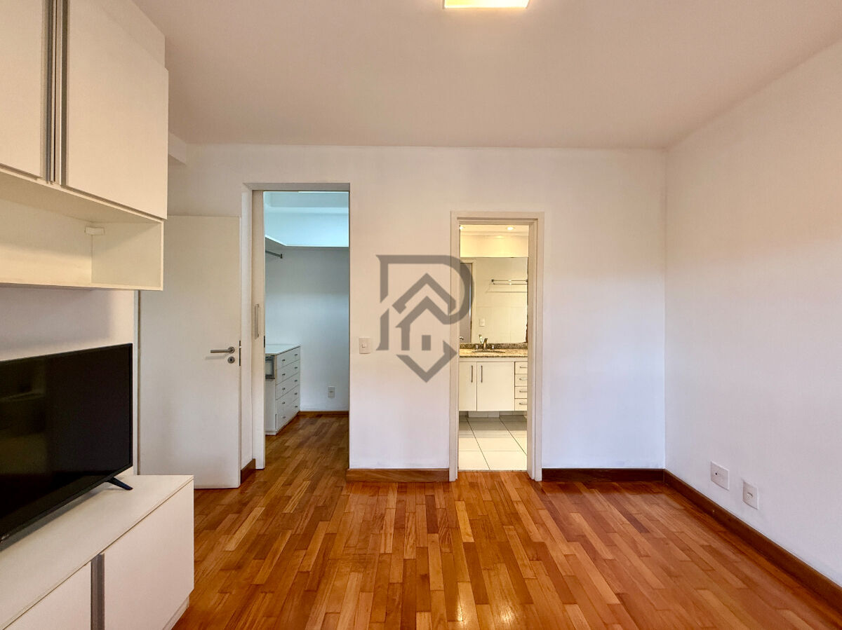 Cobertura, 4 quartos, 198 m² - Foto 10