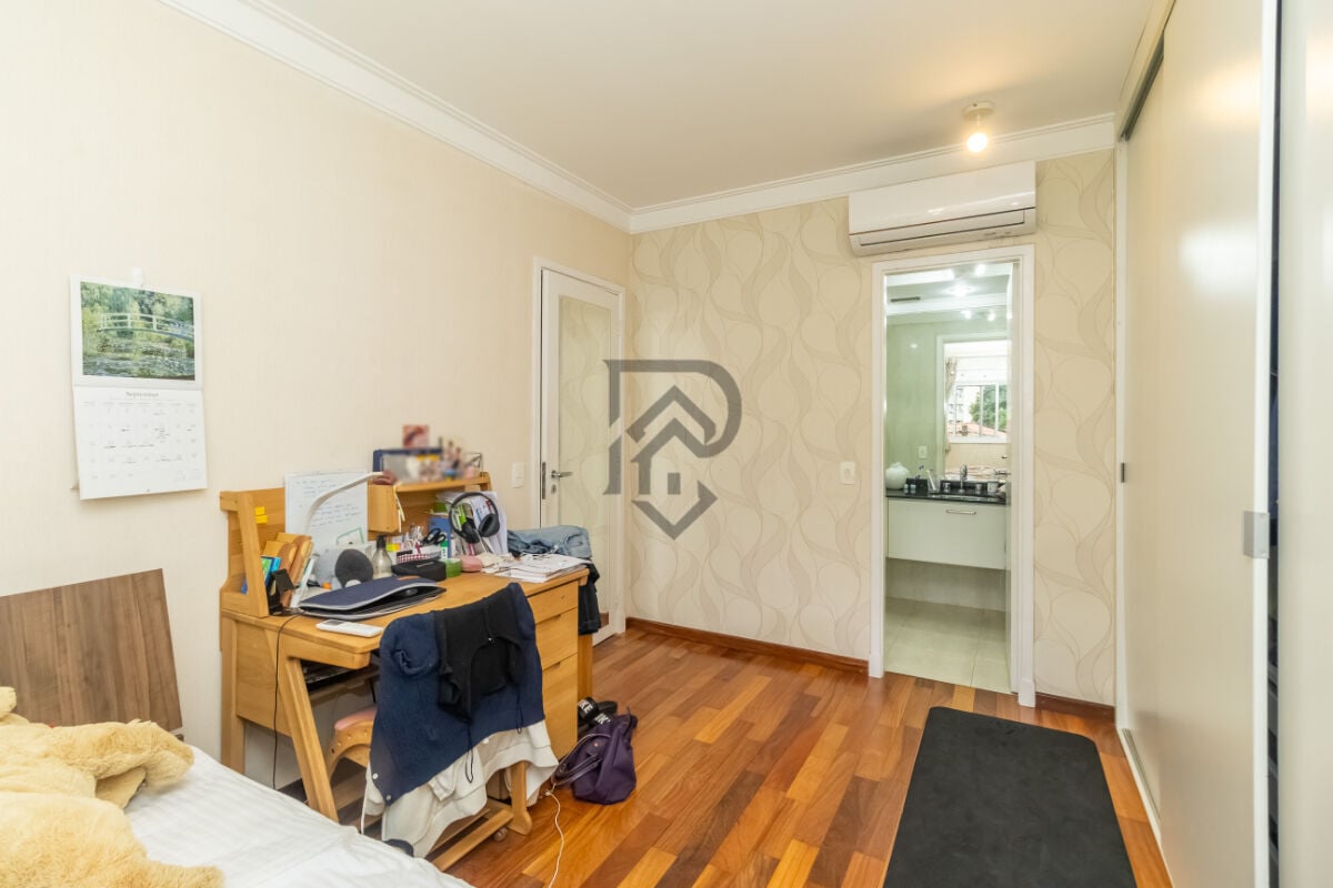 Apartamento, 2 quartos, 156 m² - Foto 15