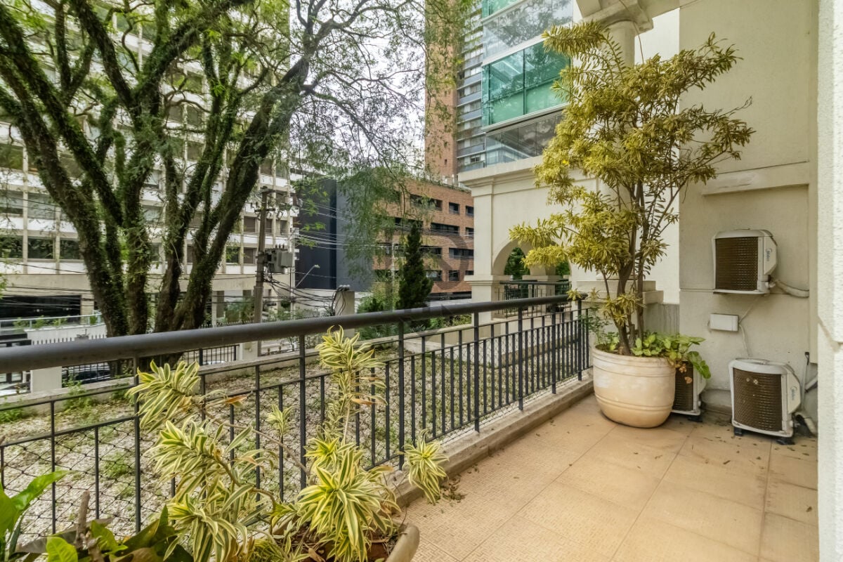 Apartamento, 2 quartos, 156 m² - Foto 4