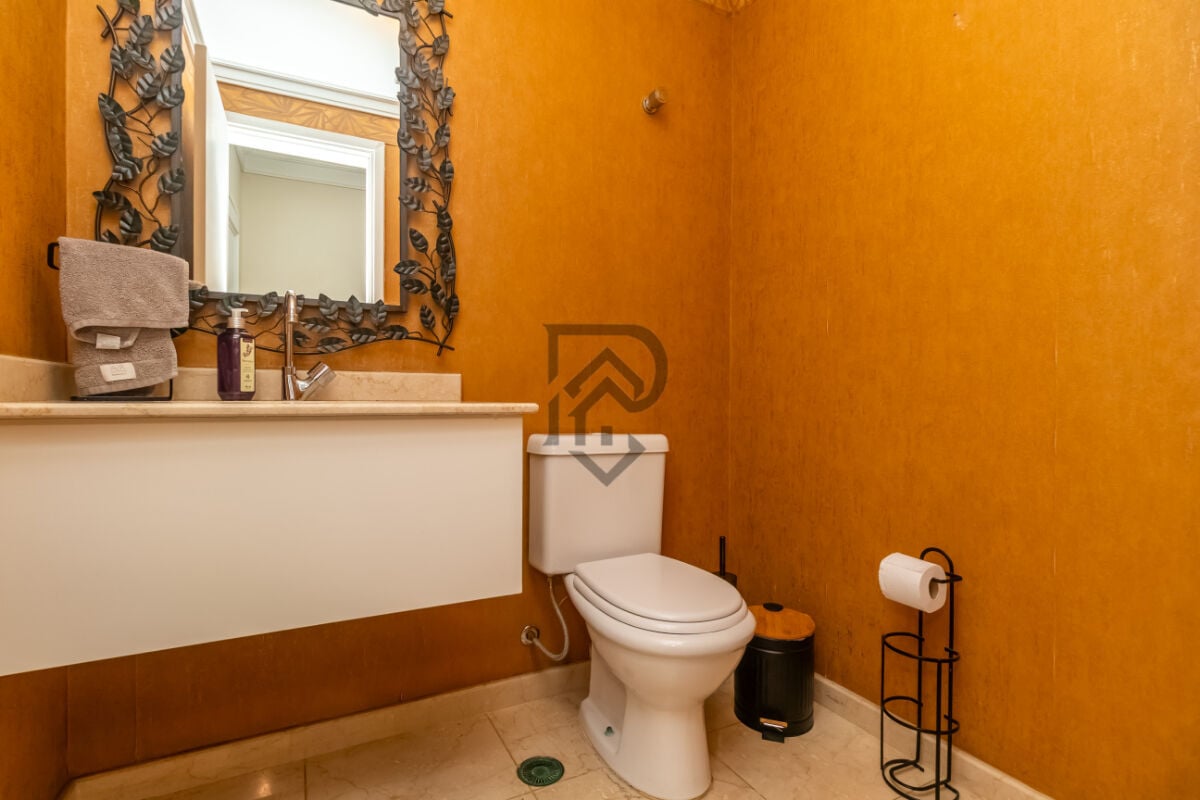 Apartamento, 2 quartos, 156 m² - Foto 12