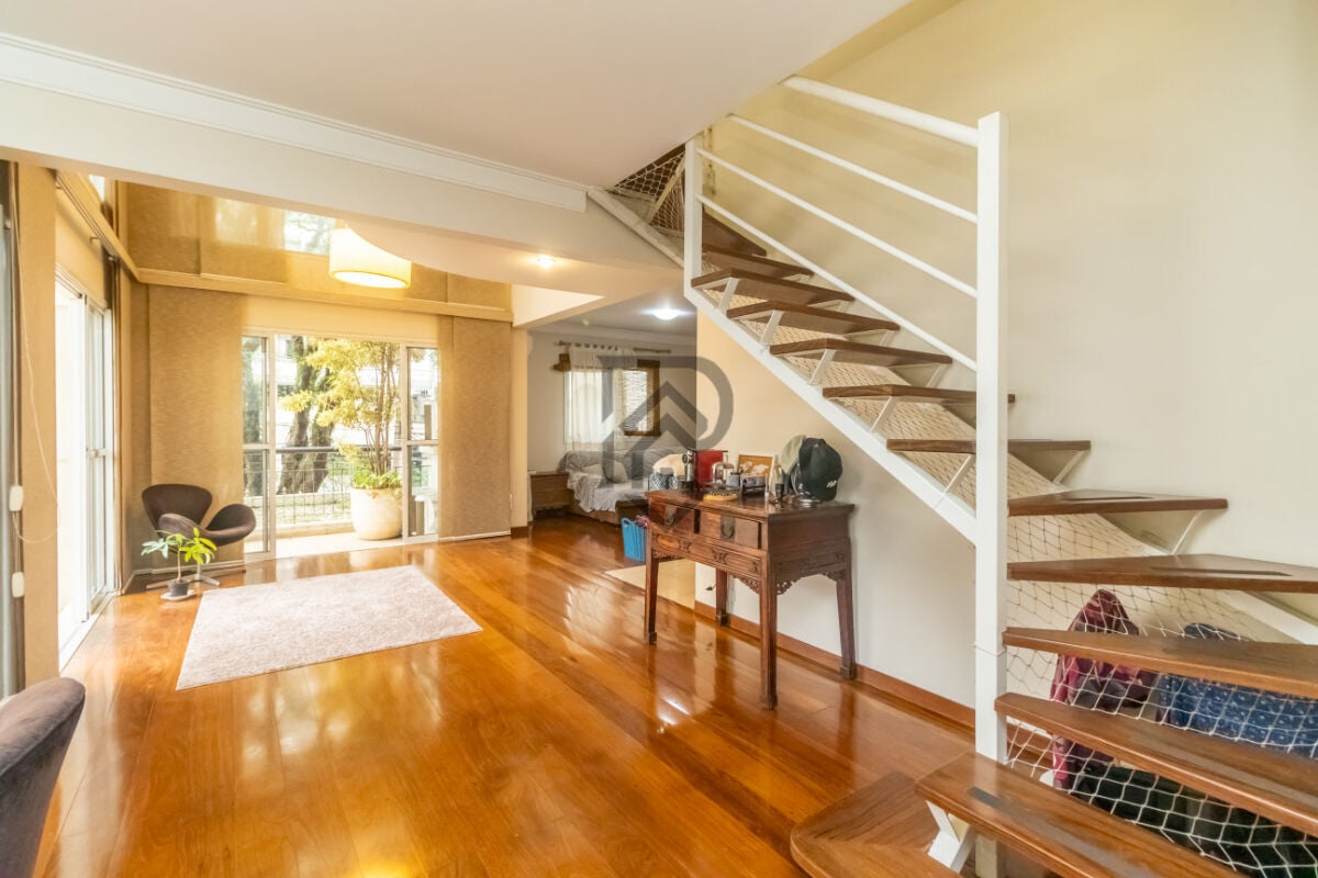 Apartamento, 2 quartos, 156 m² - Foto 2