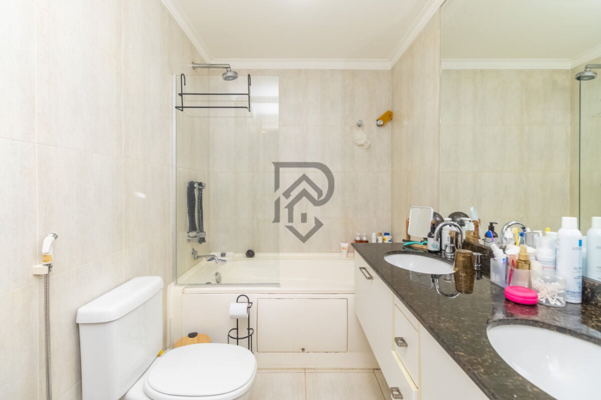 Apartamento, 2 quartos, 156 m² - Foto 18