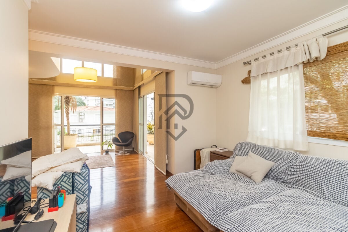 Apartamento, 2 quartos, 156 m² - Foto 11