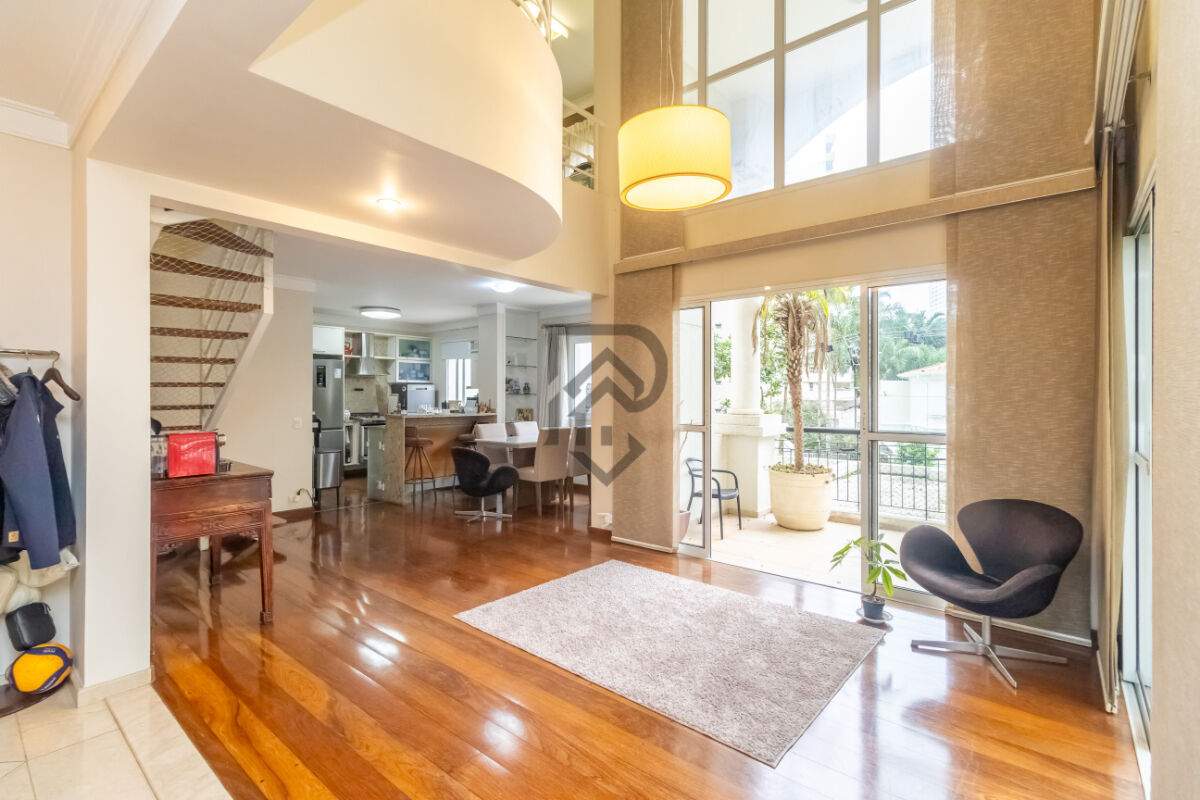 Apartamento, 2 quartos, 156 m² - Foto 1