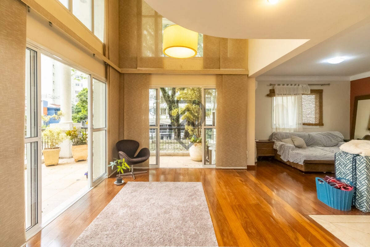 Apartamento, 2 quartos, 156 m² - Foto 7