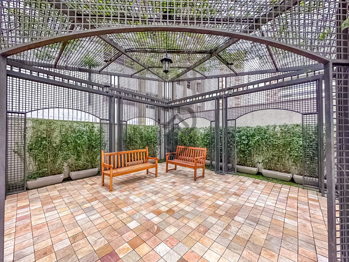 Apartamento, 2 quartos, 156 m² - Foto 8