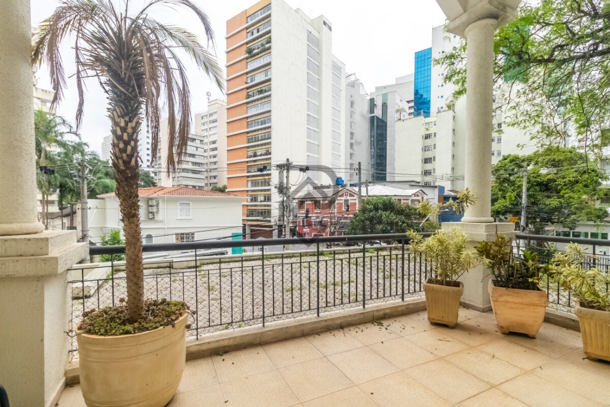 Apartamento, 2 quartos, 156 m² - Foto 9