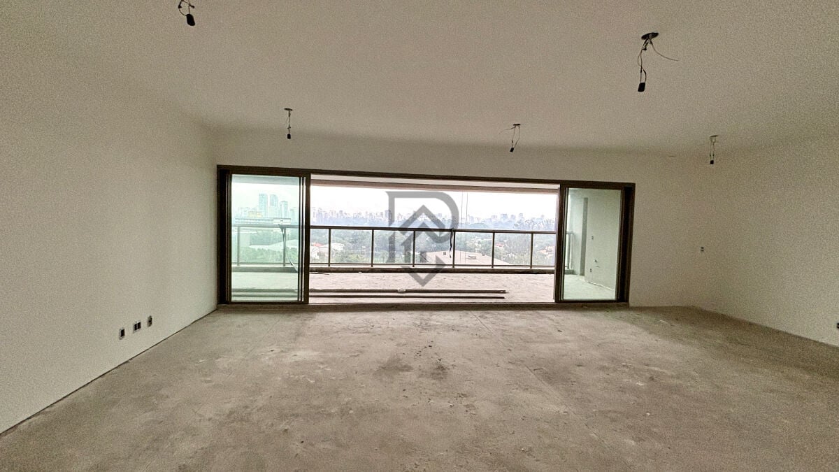 Apartamento, 4 quartos, 256 m² - Foto 13