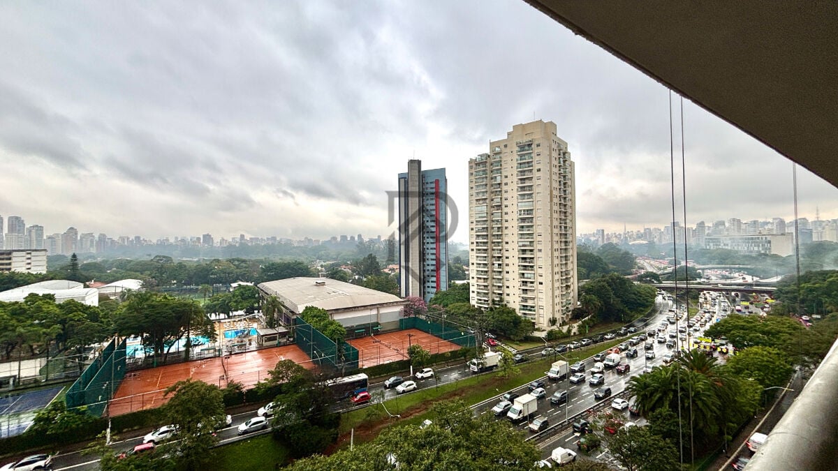 Apartamento, 4 quartos, 256 m² - Foto 6