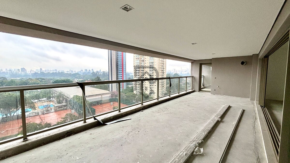 Apartamento, 4 quartos, 256 m² - Foto 9