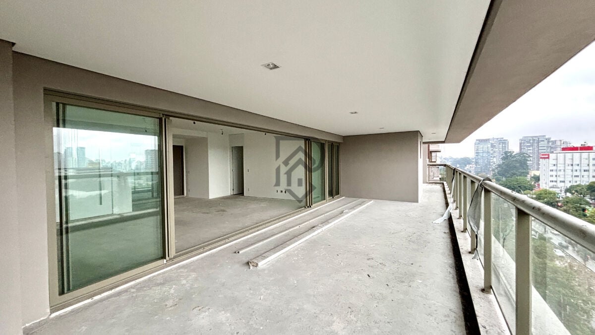 Apartamento, 4 quartos, 256 m² - Foto 3