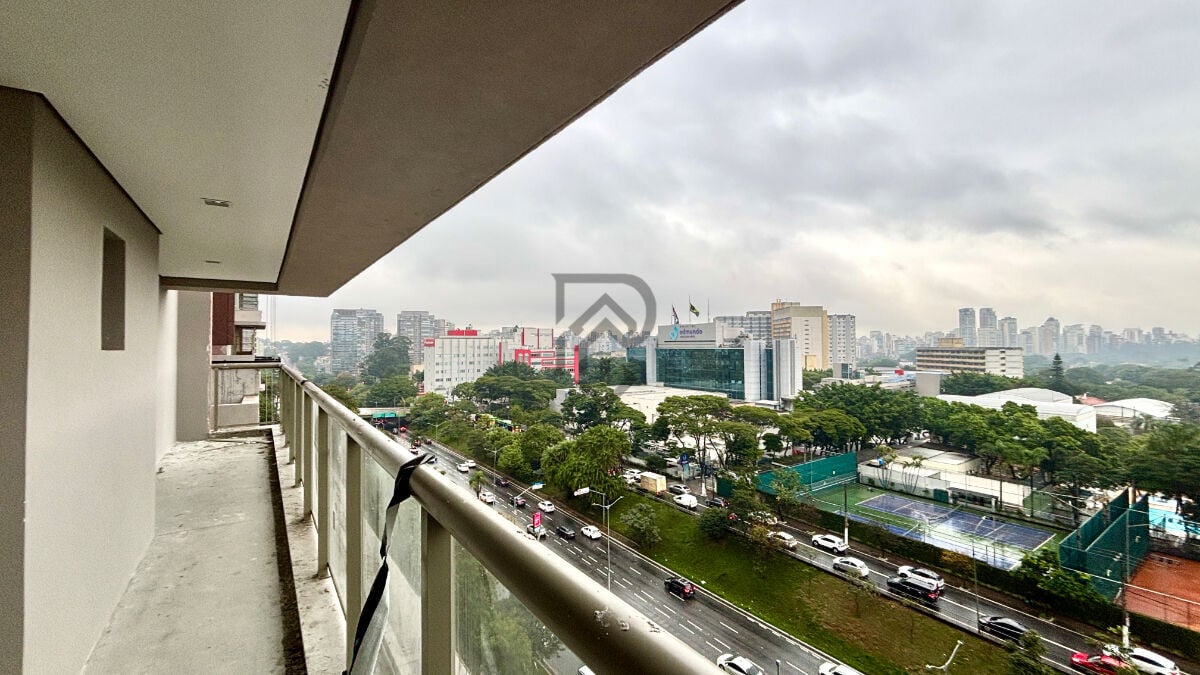 Apartamento, 4 quartos, 256 m² - Foto 4
