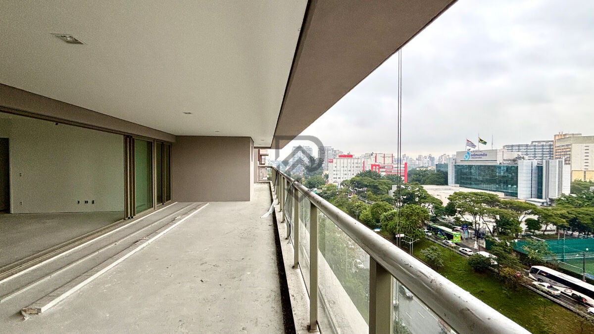 Apartamento, 4 quartos, 256 m² - Foto 2