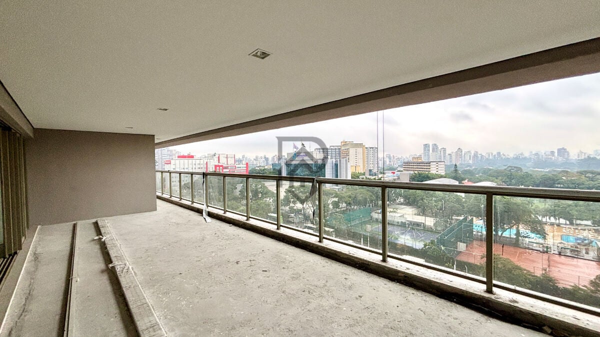 Apartamento, 4 quartos, 256 m² - Foto 1