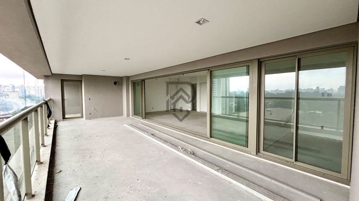 Apartamento, 4 quartos, 256 m² - Foto 8