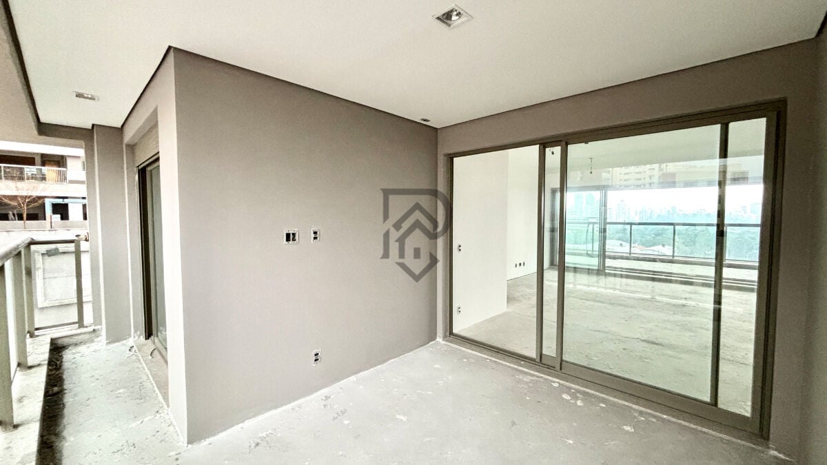 Apartamento, 4 quartos, 256 m² - Foto 17