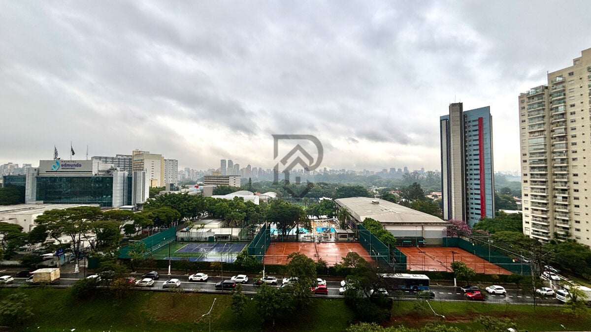 Apartamento, 4 quartos, 256 m² - Foto 5