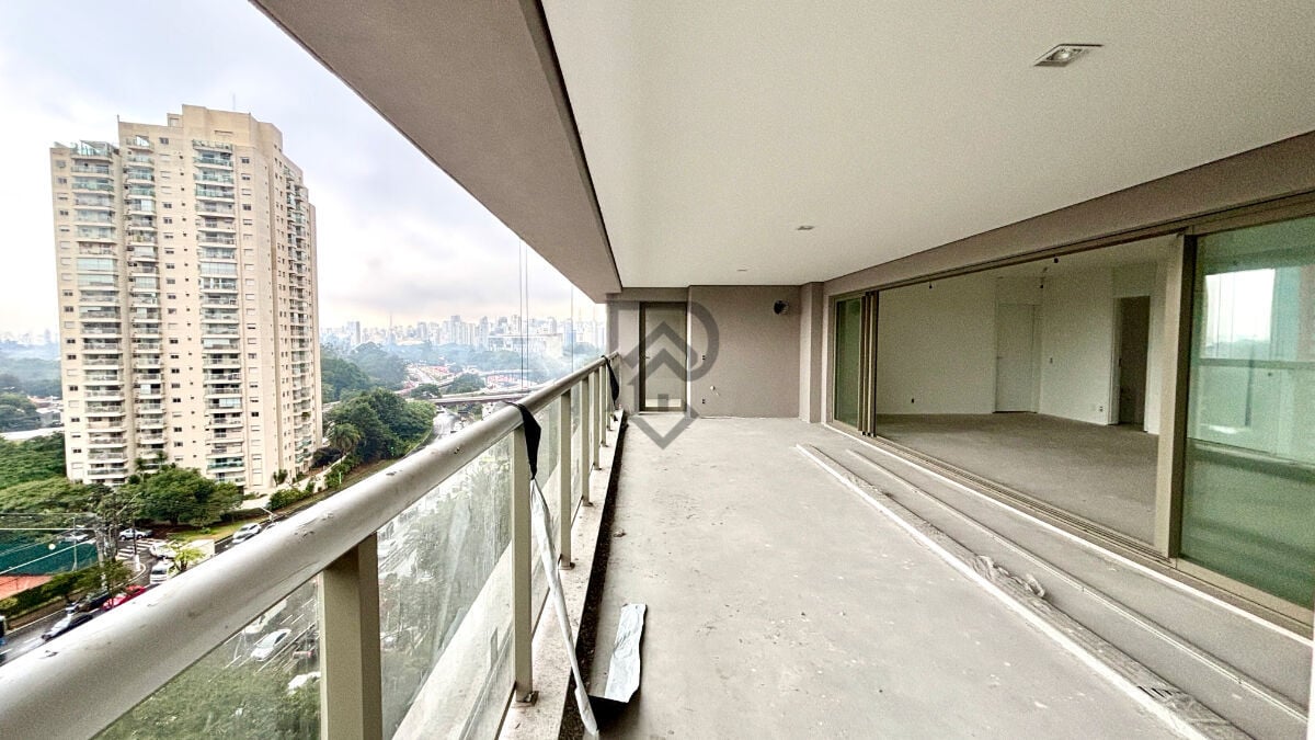Apartamento, 4 quartos, 256 m² - Foto 7