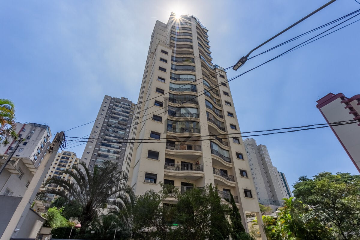 Apartamento, 3 quartos, 100 m² - Foto 1