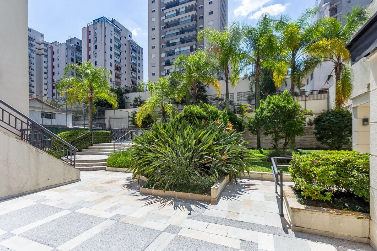 Apartamento, 3 quartos, 100 m² - Foto 3
