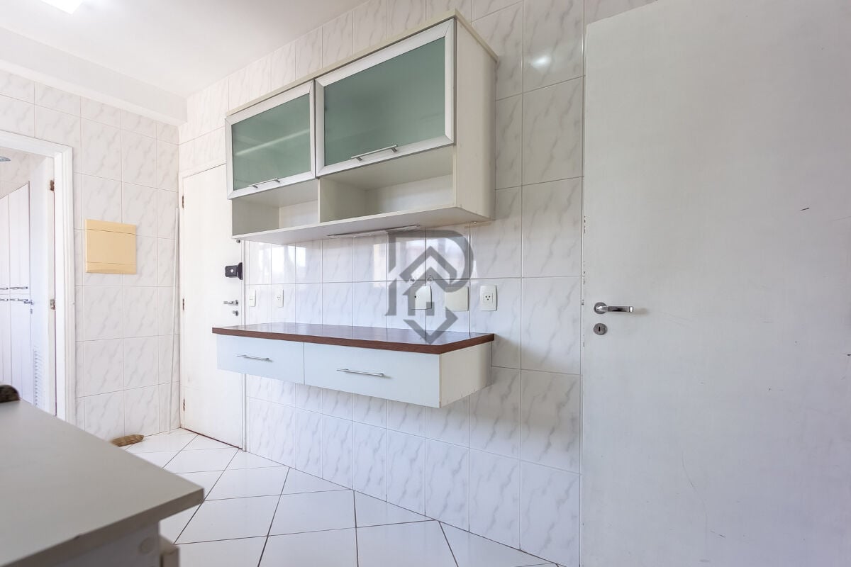 Apartamento, 3 quartos, 100 m² - Foto 9