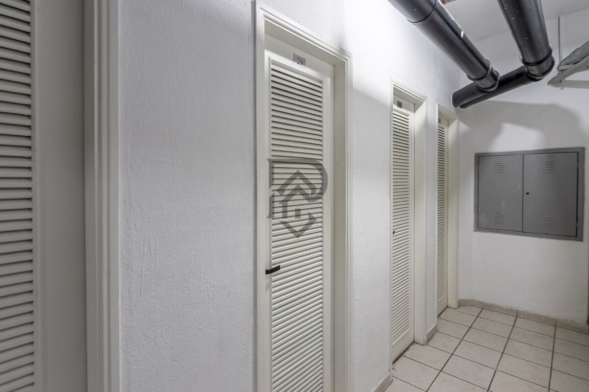 Apartamento, 3 quartos, 100 m² - Foto 25