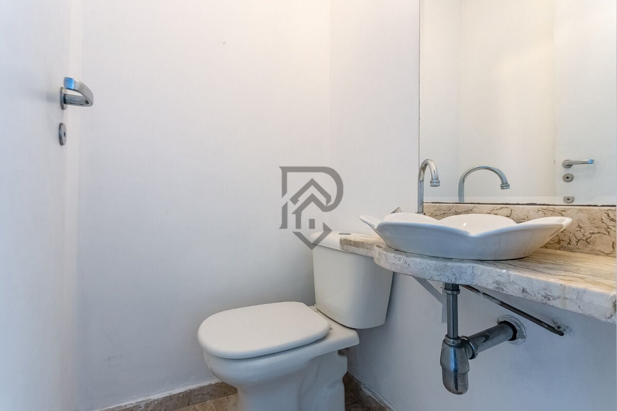 Apartamento, 3 quartos, 100 m² - Foto 7
