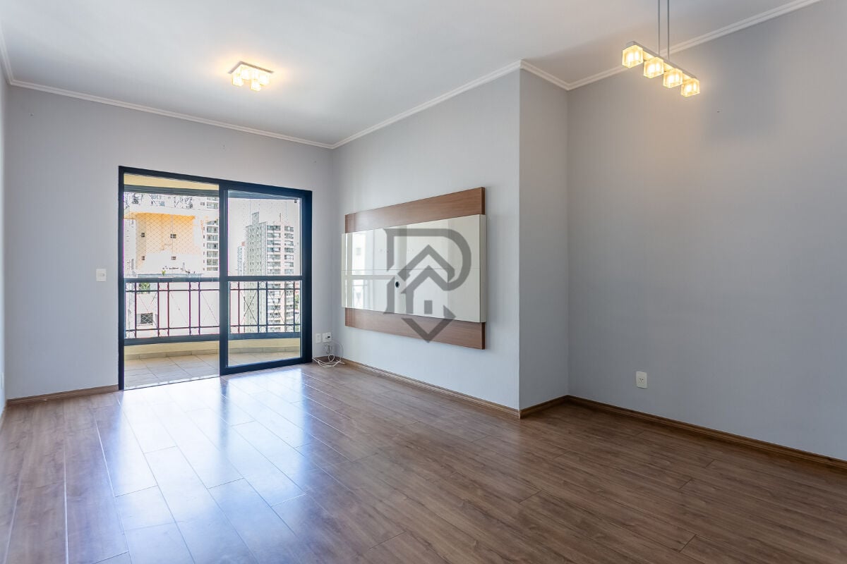 Apartamento, 3 quartos, 100 m² - Foto 4