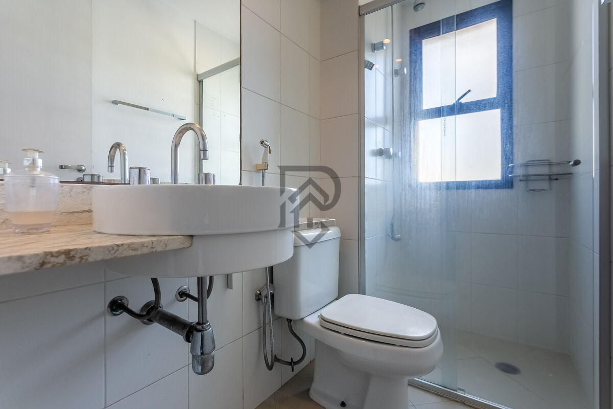 Apartamento, 3 quartos, 100 m² - Foto 23