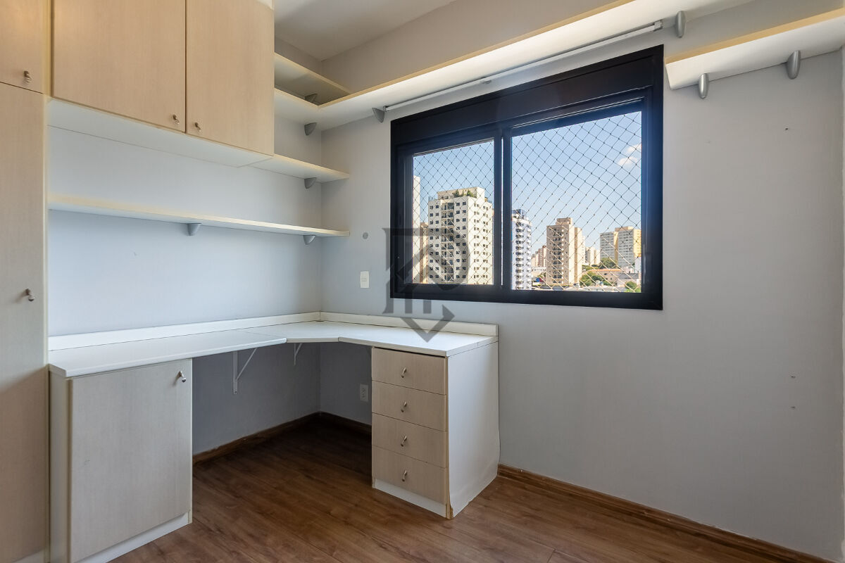 Apartamento, 3 quartos, 100 m² - Foto 21