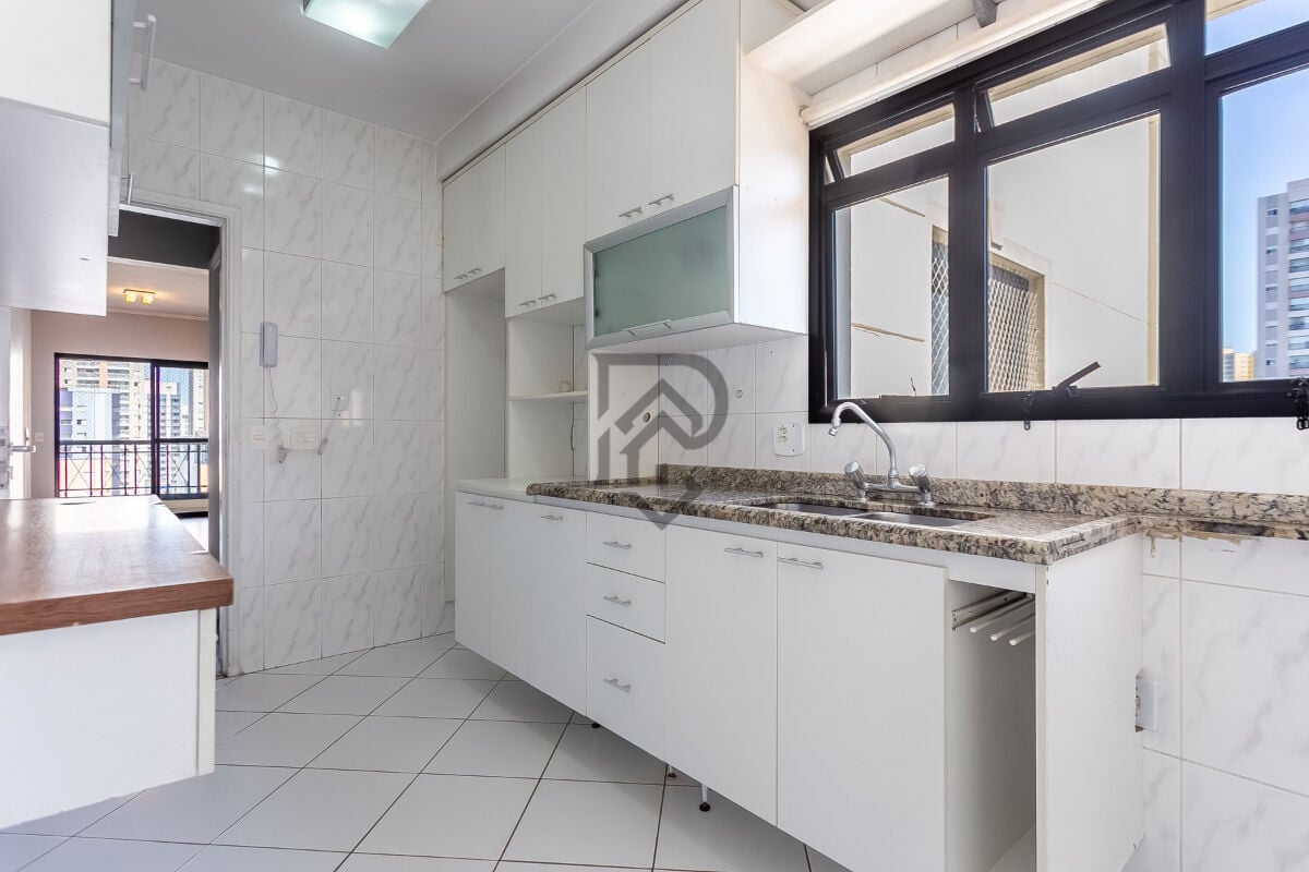 Apartamento, 3 quartos, 100 m² - Foto 10