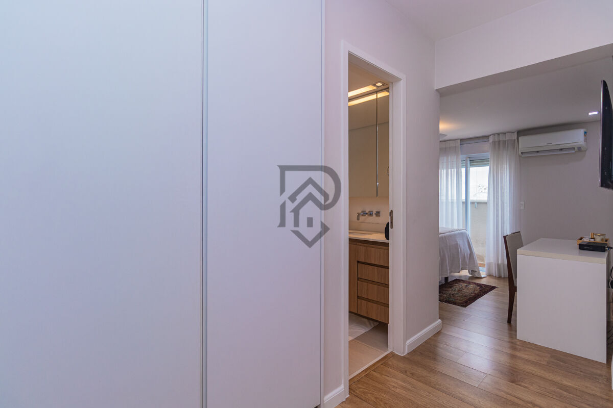 Apartamento, 2 quartos, 150 m² - Foto 19