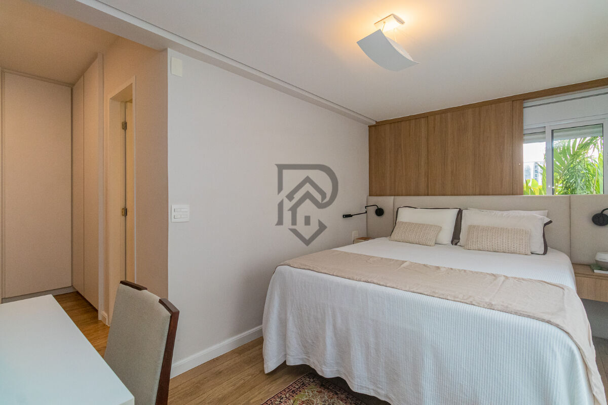 Apartamento, 2 quartos, 150 m² - Foto 14