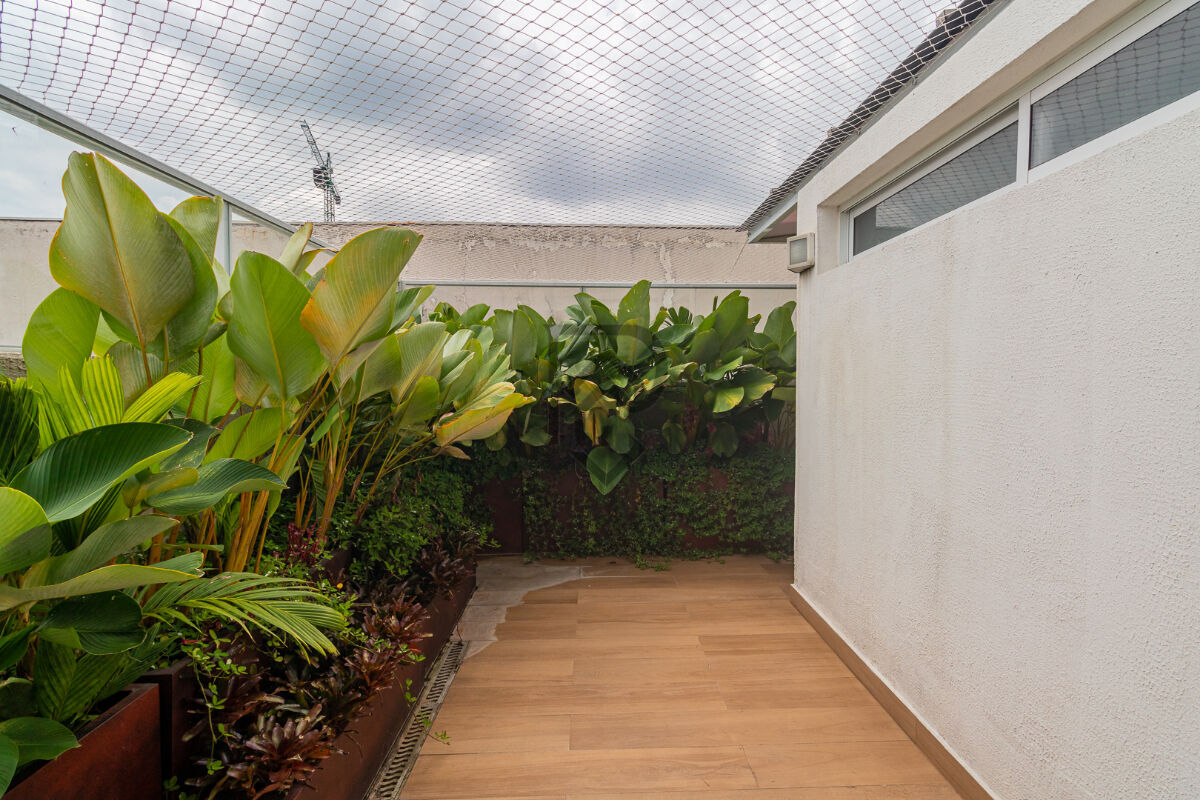 Apartamento, 2 quartos, 150 m² - Foto 7