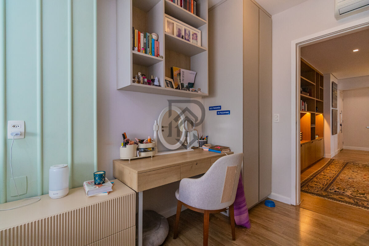 Apartamento, 2 quartos, 150 m² - Foto 24