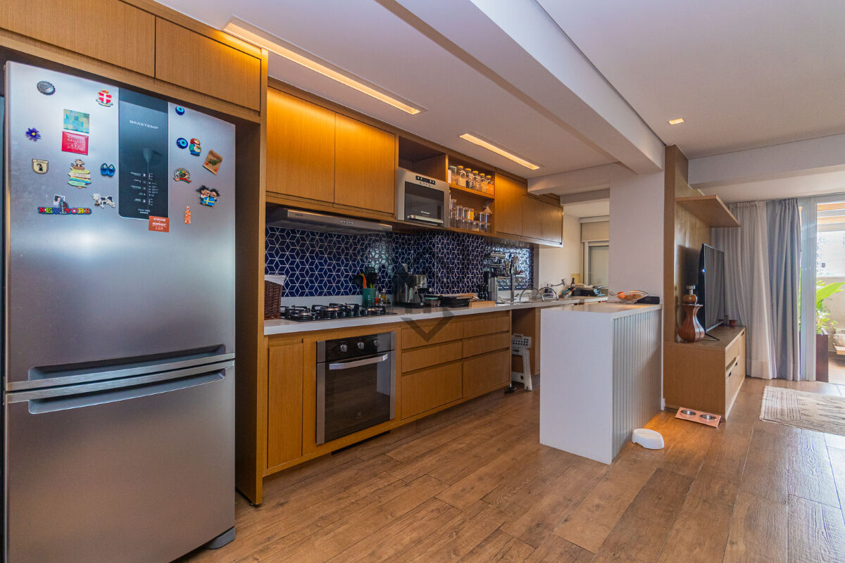 Apartamento, 2 quartos, 150 m² - Foto 27