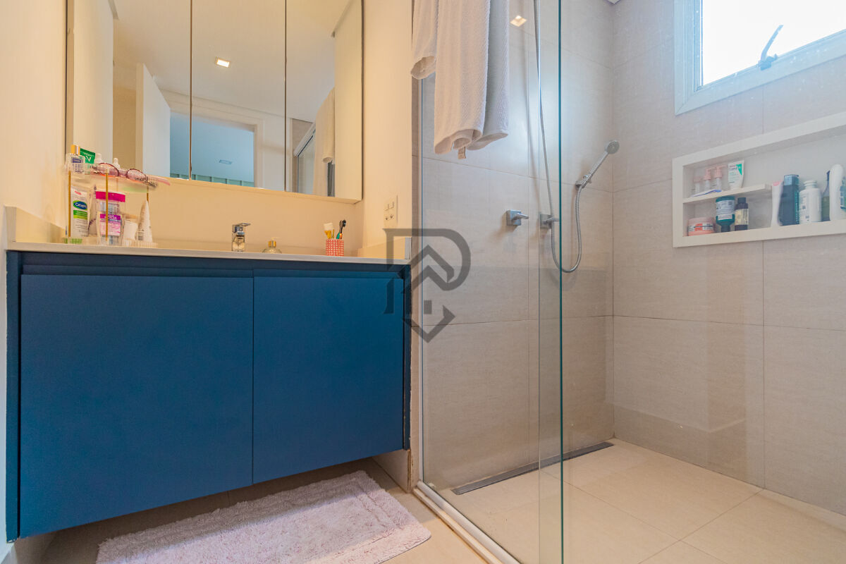 Apartamento, 2 quartos, 150 m² - Foto 26
